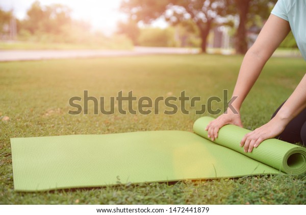 mate yoga