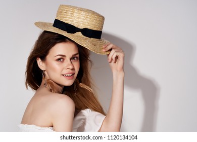 日焼け 女性 の写真素材 画像 写真 Shutterstock