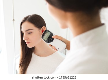 9,434 Ear test Images, Stock Photos & Vectors | Shutterstock