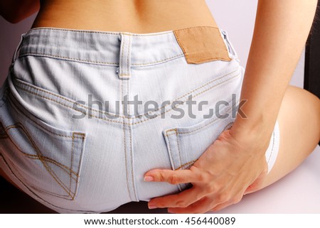 girls constipated fetish Breast thickening describe