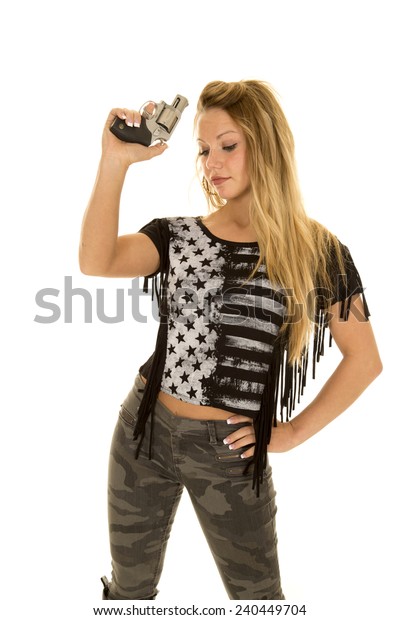 camo pants black shirt