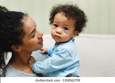 Little Boy Mother High Res Stock Images Shutterstock