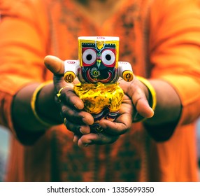 Jagannath Images Stock Photos Vectors Shutterstock