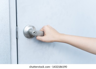 Locked The Door Images Stock Photos Vectors Shutterstock