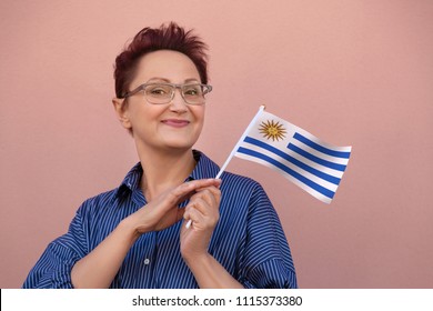 Women From Uruguay