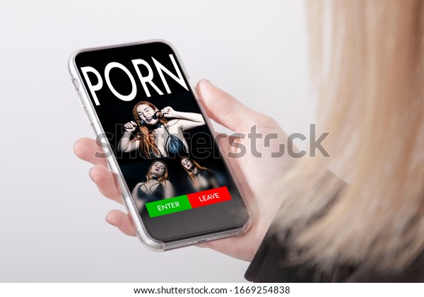Porn For Mobile Devices