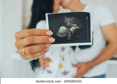 Pregnancy Scan High Res Stock Images Shutterstock