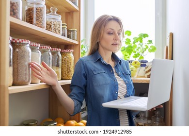 172 Online pantry Images, Stock Photos & Vectors | Shutterstock