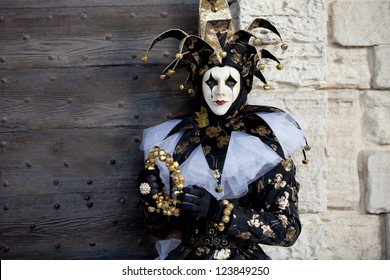 13,267 Jester mask Images, Stock Photos & Vectors | Shutterstock
