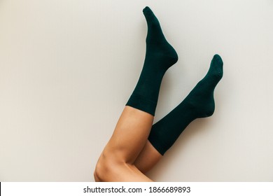 Gorgeous Teen Stockings