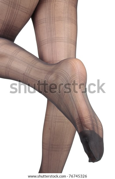 Pantyhose Legs Feet