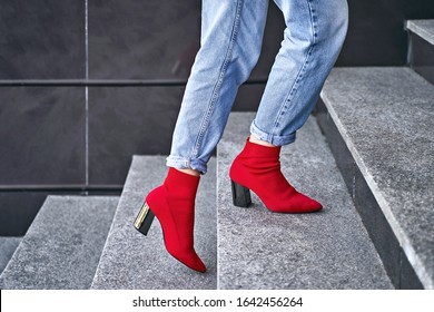 960 Block heels Images, Stock Photos & Vectors | Shutterstock