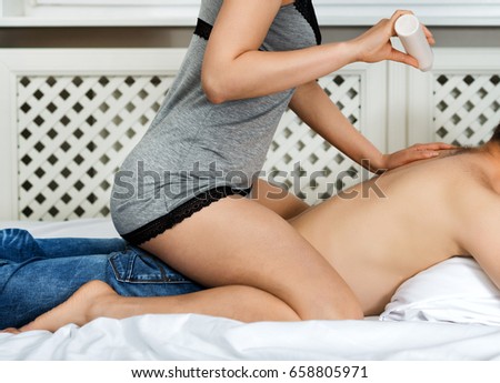 Massage for Men  Sexstories (adult only)
