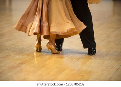 woman and man dancer latino international dancing 