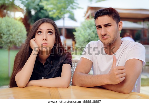 Dating men inte flickvän