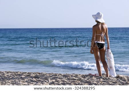 matures at the beach Sexual dysfuntion level ii