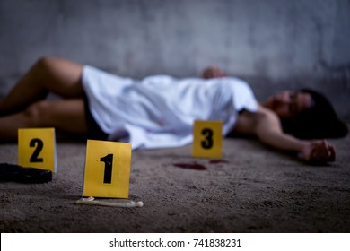 Resultado de imagen para fotode una mujer muerta