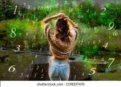 Woman And Numerology World