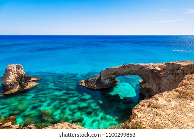 Ayia napa datování