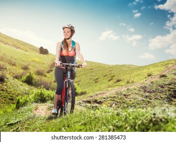 ladies bikes in stock