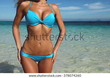 Suggest you perfect bikini pictures are Perfect bikini pictures think, that