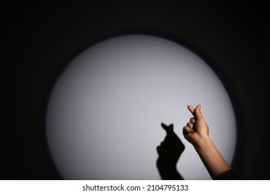 Shadowgraph Images, Stock Photos & Vectors | Shutterstock