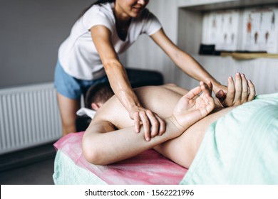 male gay massage minnesota