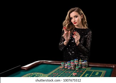 30,659 Woman casino Images, Stock Photos & Vectors | Shutterstock