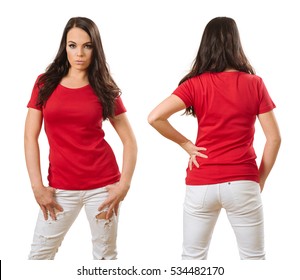 311,753 Red t shirt Images, Stock Photos & Vectors | Shutterstock