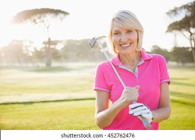 1,627 Golfer poses Stock Photos, Images & Photography | Shutterstock