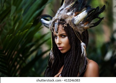 2,902 Fantasy woman jungle Images, Stock Photos & Vectors | Shutterstock