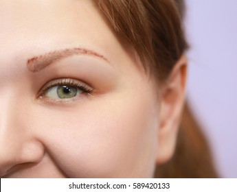 41 Free Tattoo Ideas Eyebrows HD Tattoo Images