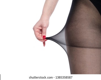 パンティストッキング High Res Stock Images Shutterstock