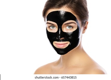 Download Charcoal Mask Images Stock Photos Vectors Shutterstock Yellowimages Mockups