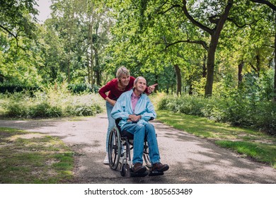 Handicap Physique Stock Photos Images Photography Shutterstock