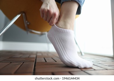 Giantess Sock