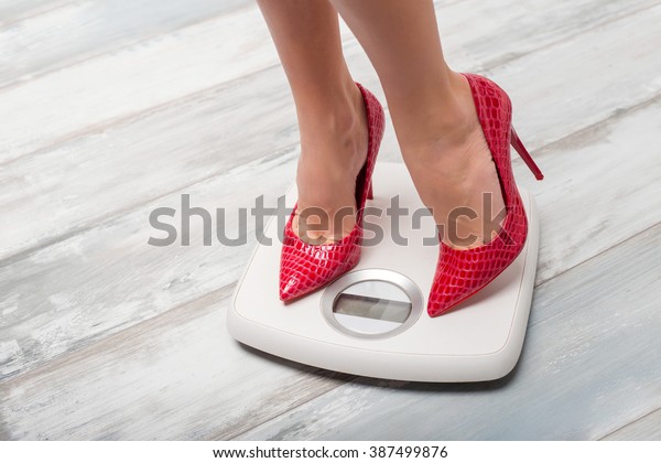 maximum weight for high heels