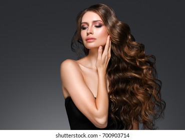 Royalty Free Hair Extensions Stock Images Photos Vectors