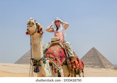 2,124 Woman Riding Camel Images, Stock Photos & Vectors | Shutterstock