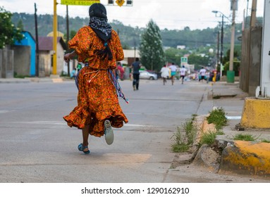 Tarahumara Imagenes Fotos De Stock Y Vectores Shutterstock