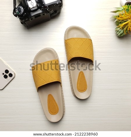 Woman Sandal Slop Flip Flop