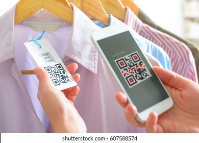 6,716 Scanning clothes Images, Stock Photos & Vectors | Shutterstock