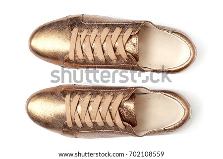 woman shoe
