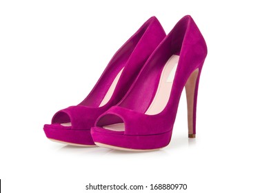 heels Images, Stock Photos & Vectors