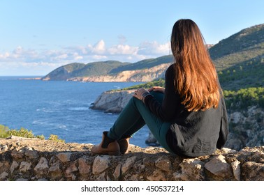 31,173 Ibiza Woman Images, Stock Photos & Vectors | Shutterstock