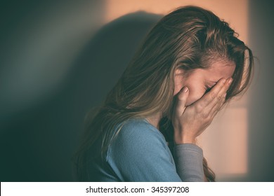 Sad Images Stock Photos Vectors Shutterstock