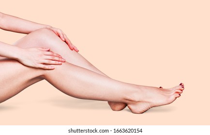 美脚图片 库存照片和矢量图 Shutterstock