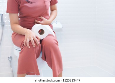 girls constipated fetish How pussy taste like