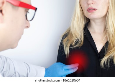 24 Mammary pagets disease Images, Stock Photos & Vectors | Shutterstock