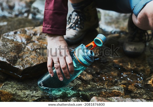 294,494 Water Trekking Images, Stock Photos & Vectors | Shutterstock